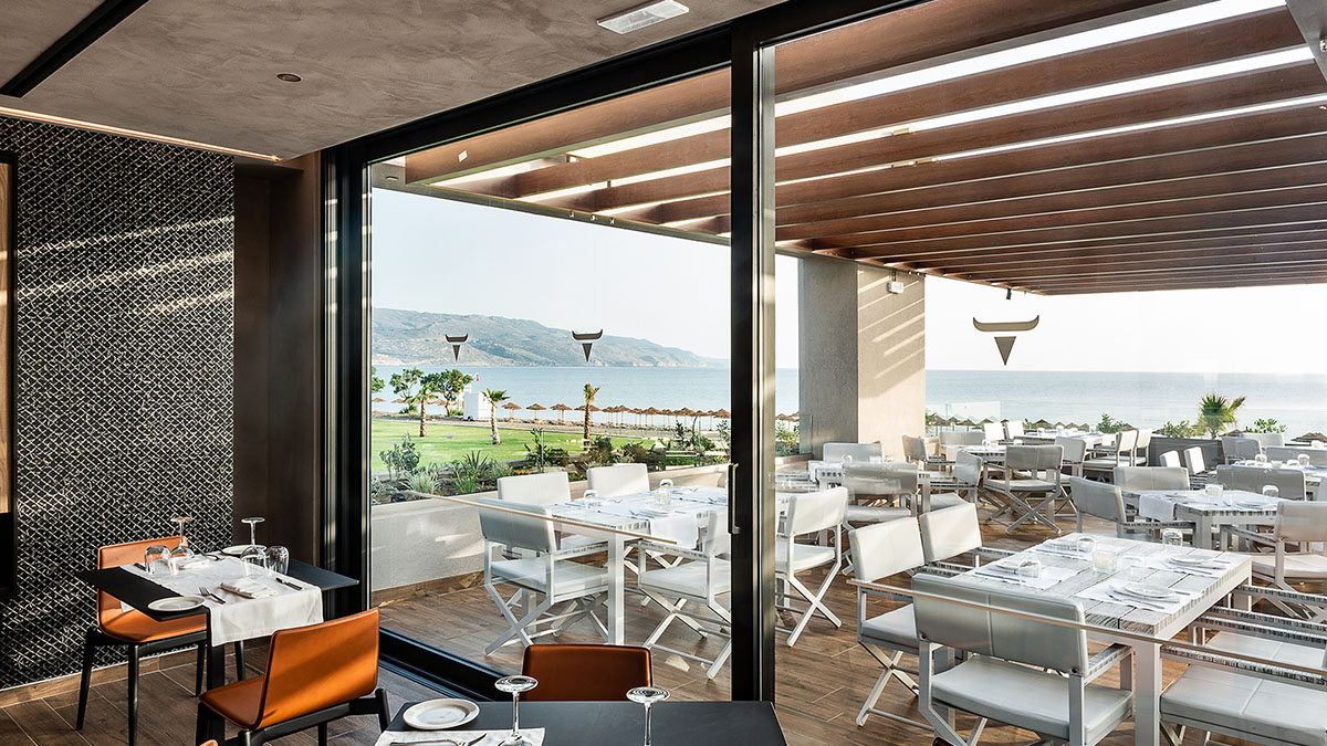 Euphoria Resort